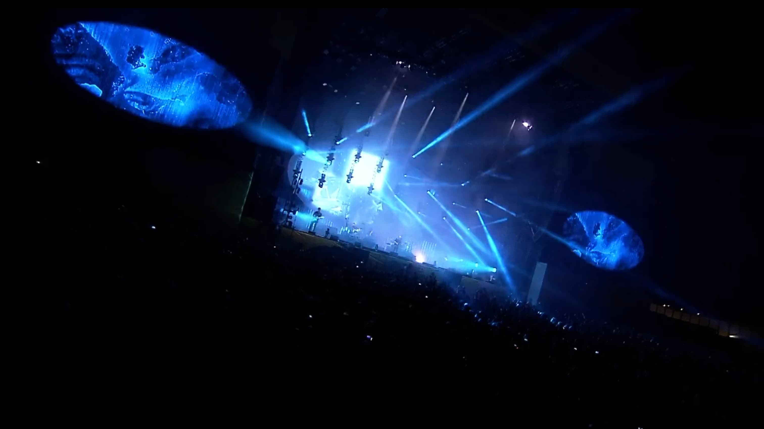 Radiohead: Open'er Festival 2017