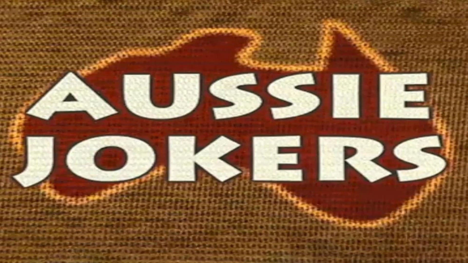 Aussie Jokers