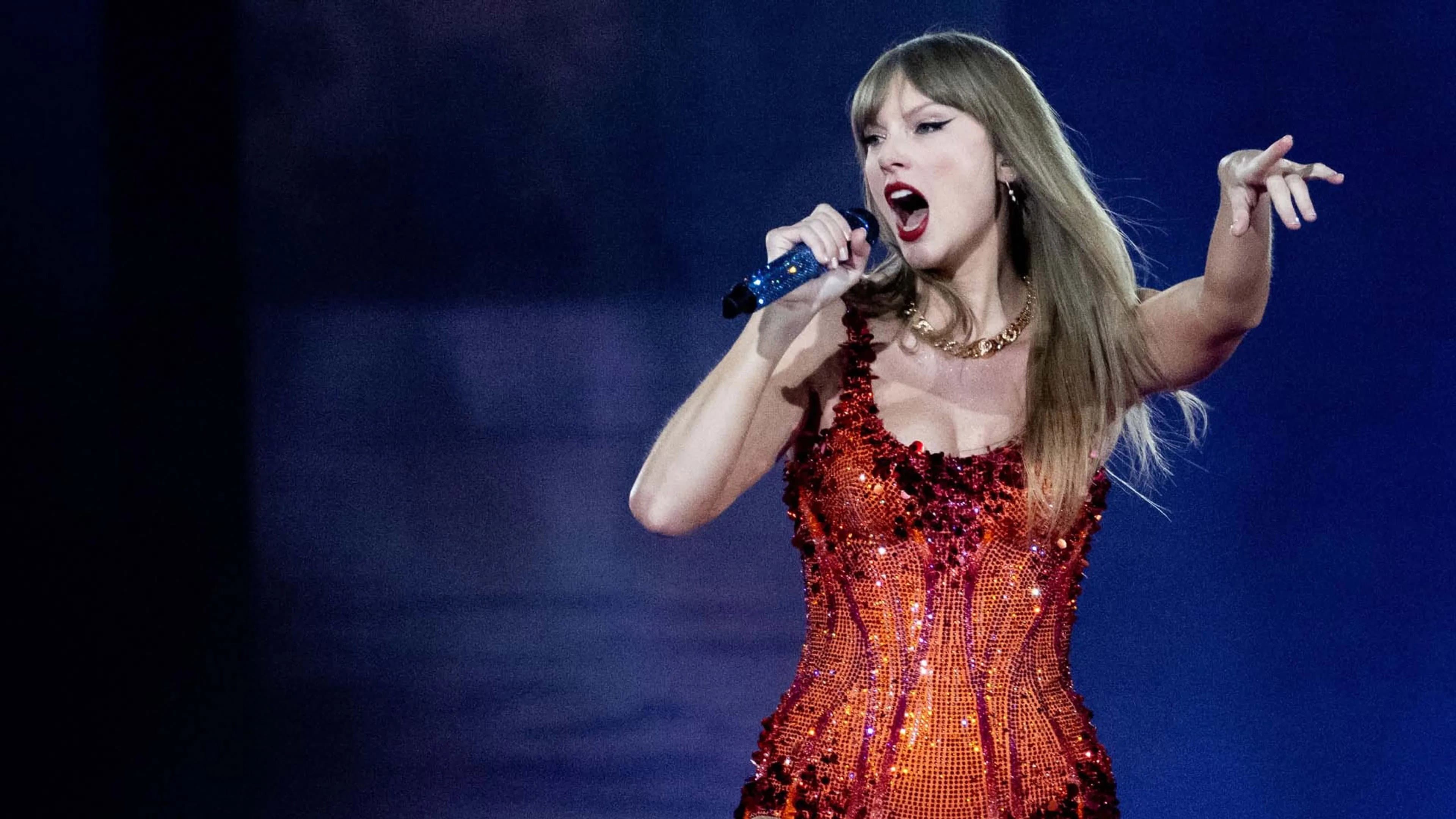 Der Taylor-Swift-Effekt