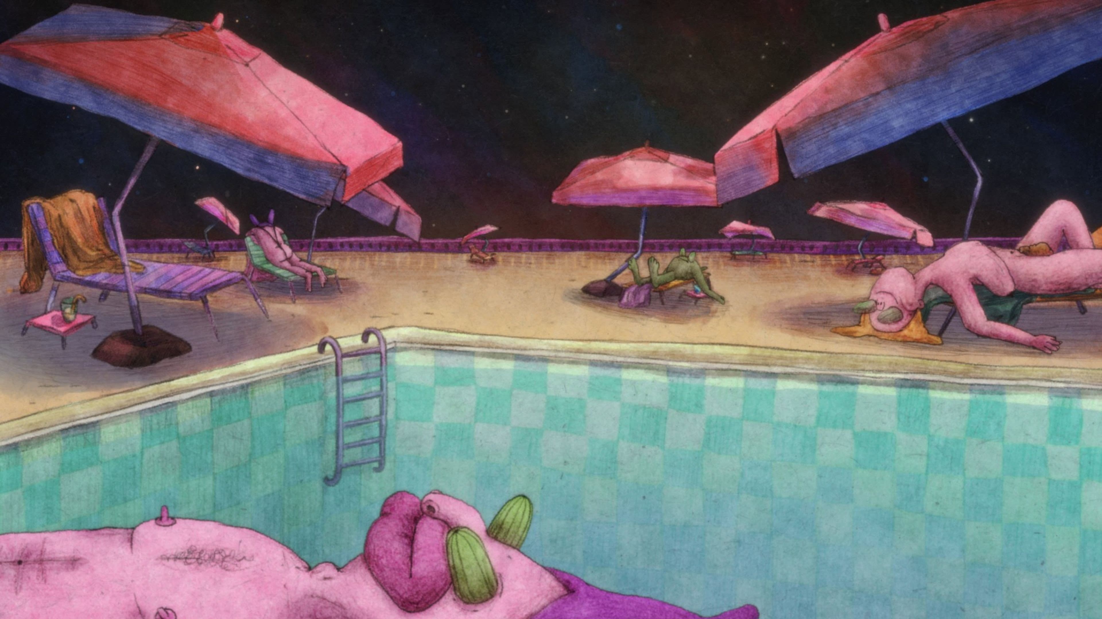 Cosmonauts