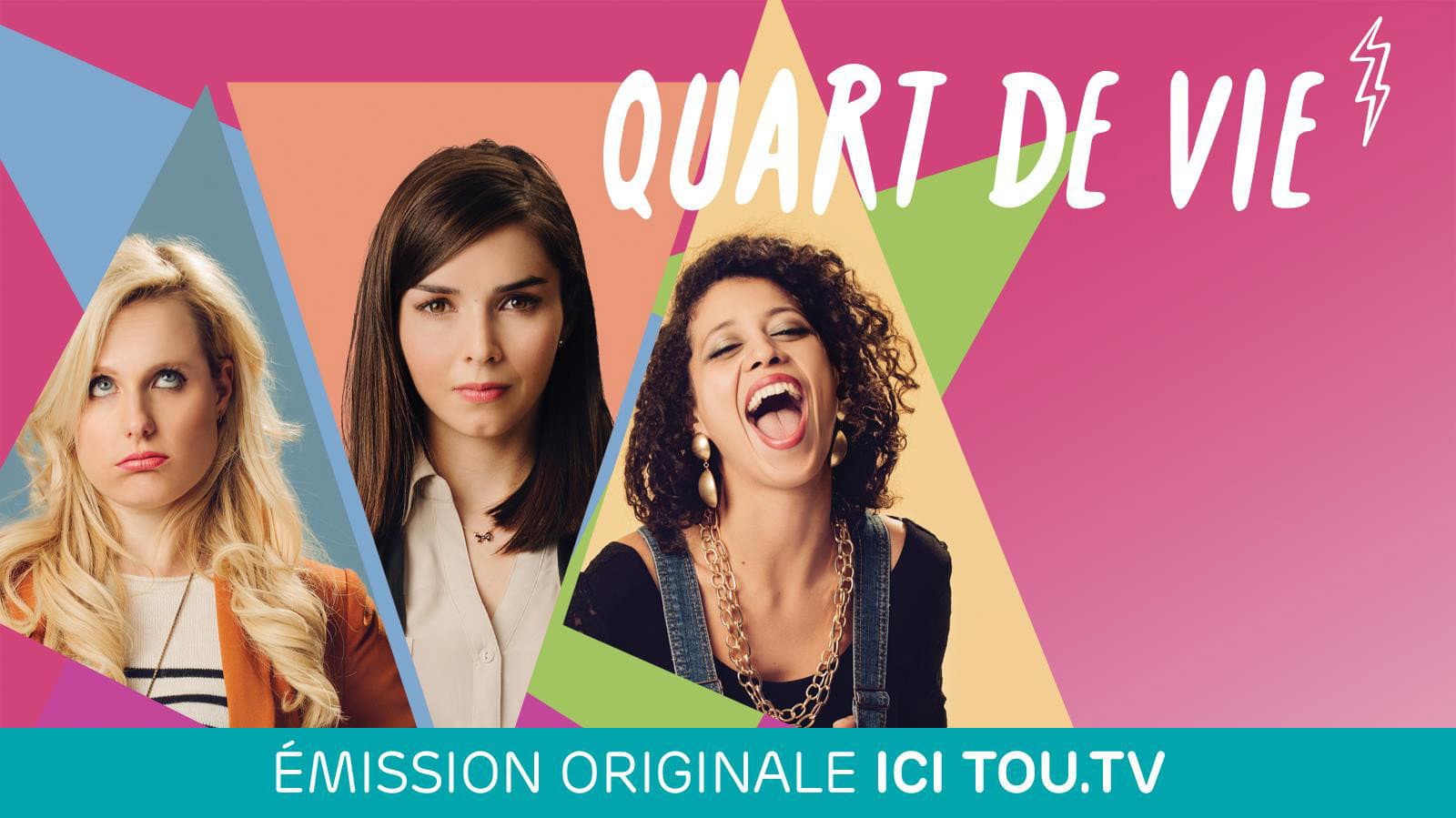 Quart de vie