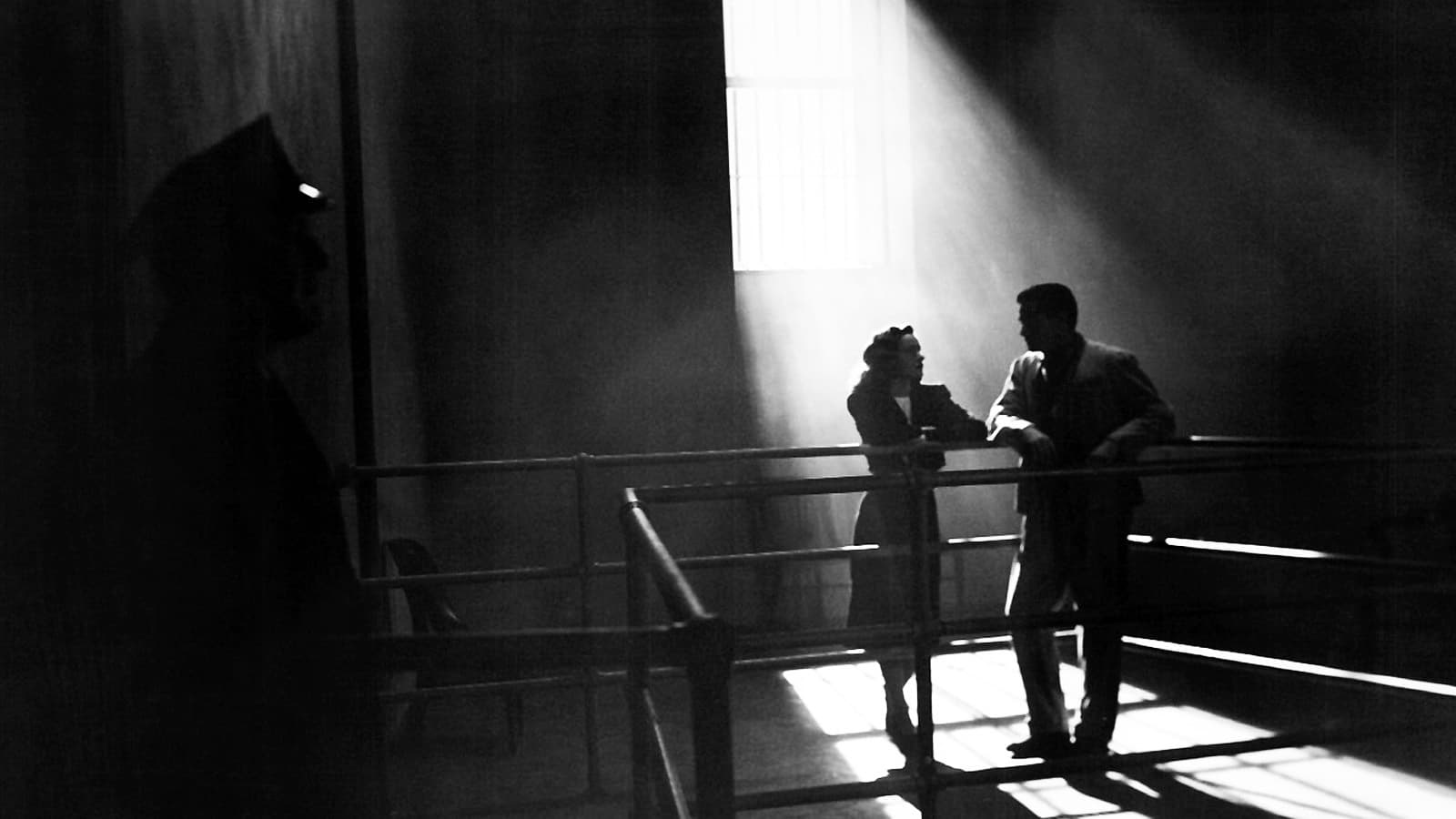 Phantom Lady