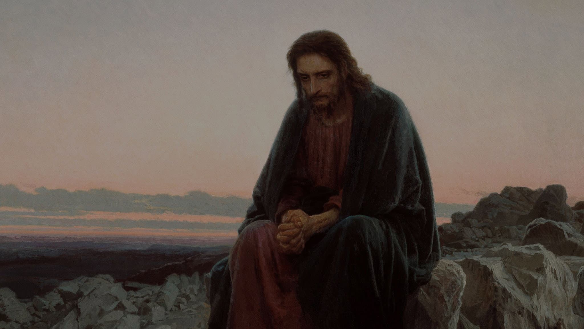 Jesus Conspiracies