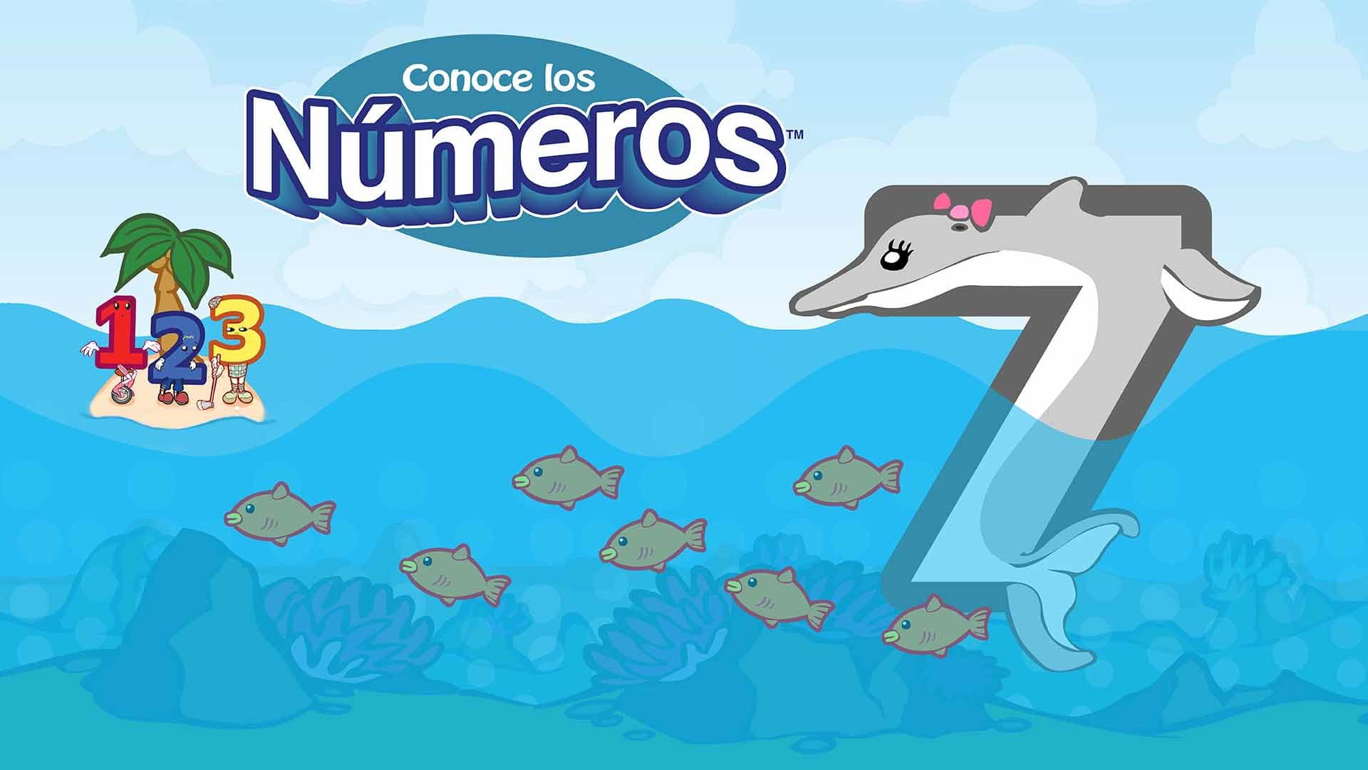 Meet the Numbers