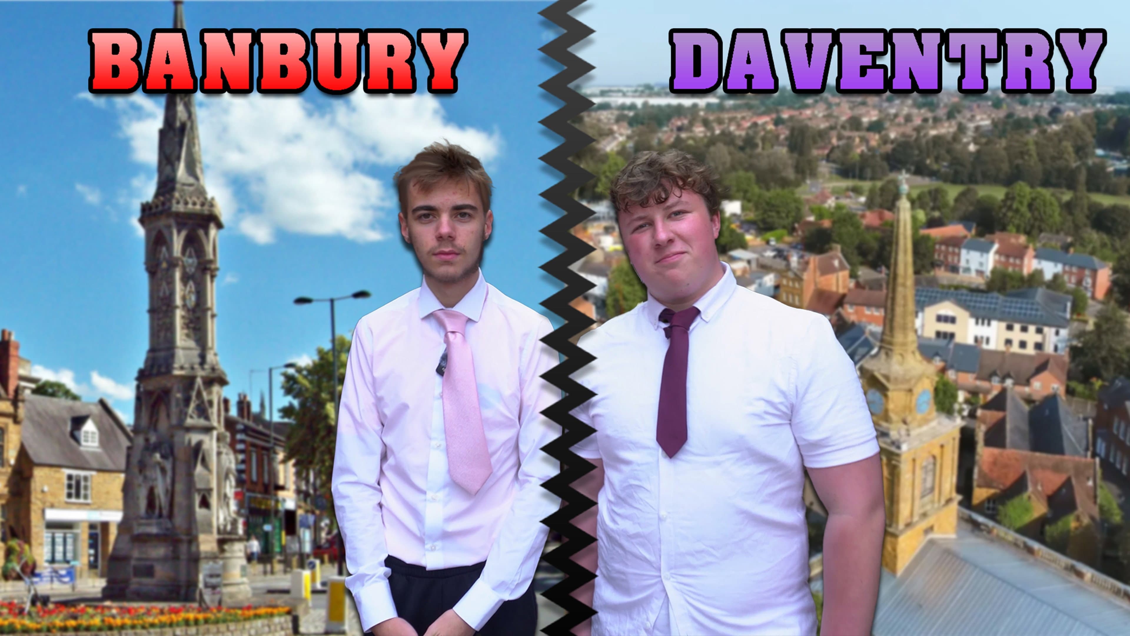 Banbury vs. Daventry - A Historic Rivalry
