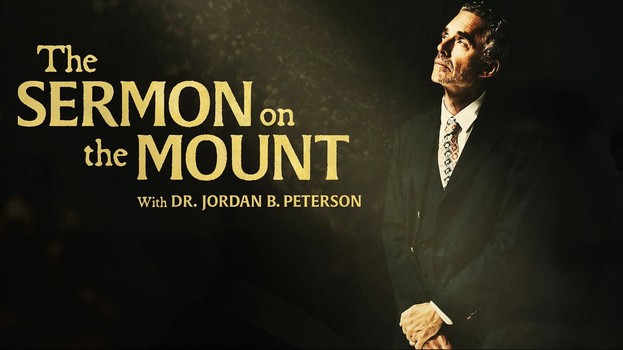 The Sermon on the Mount