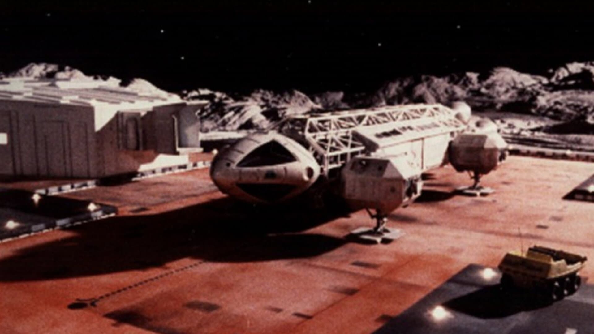 Space: 1999