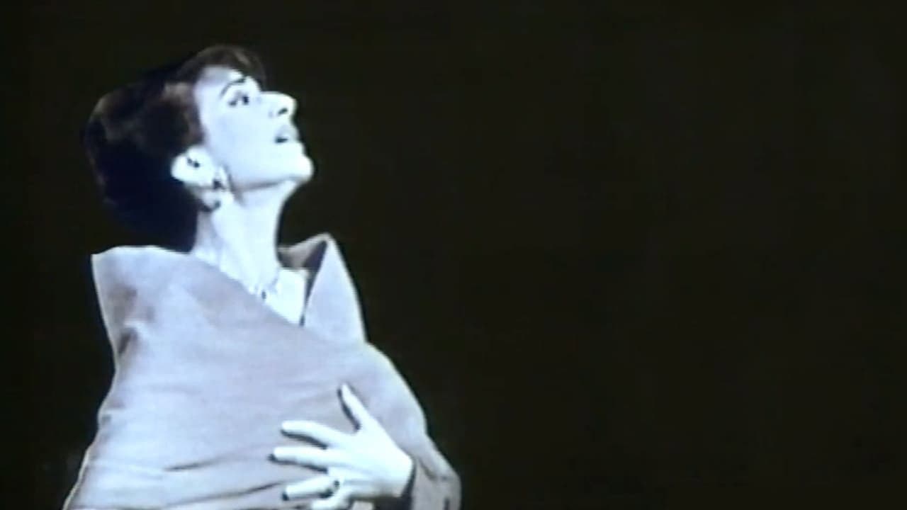 Callas: A Documentary