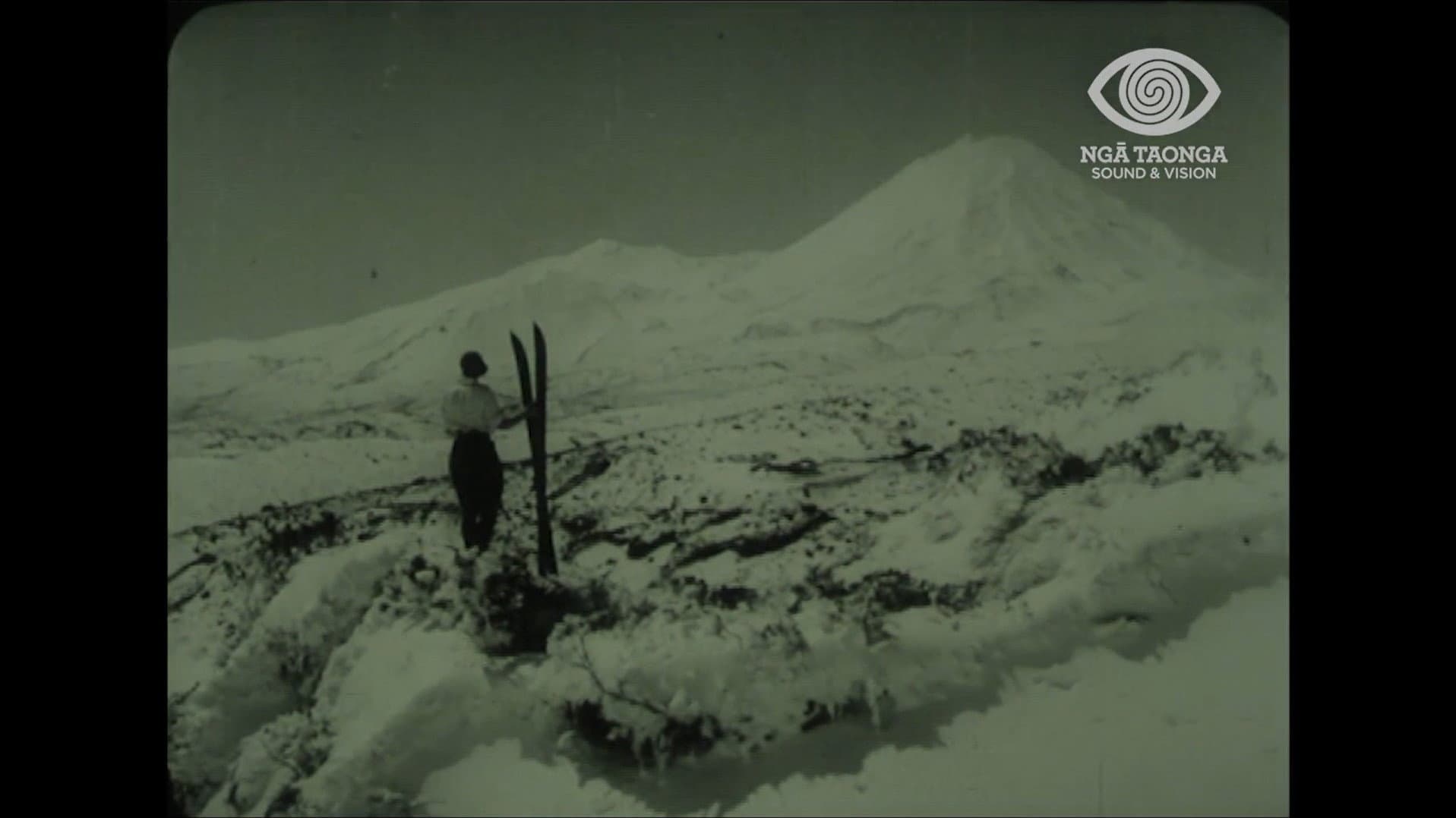 Snowdrift