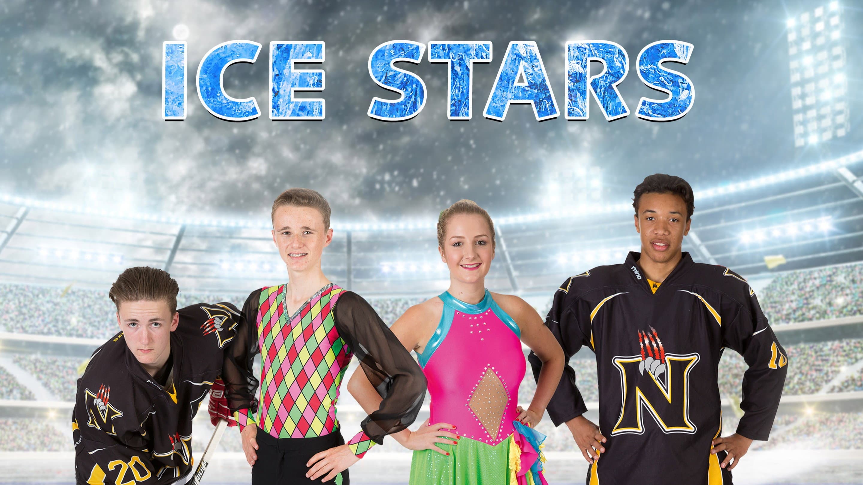 Ice Stars