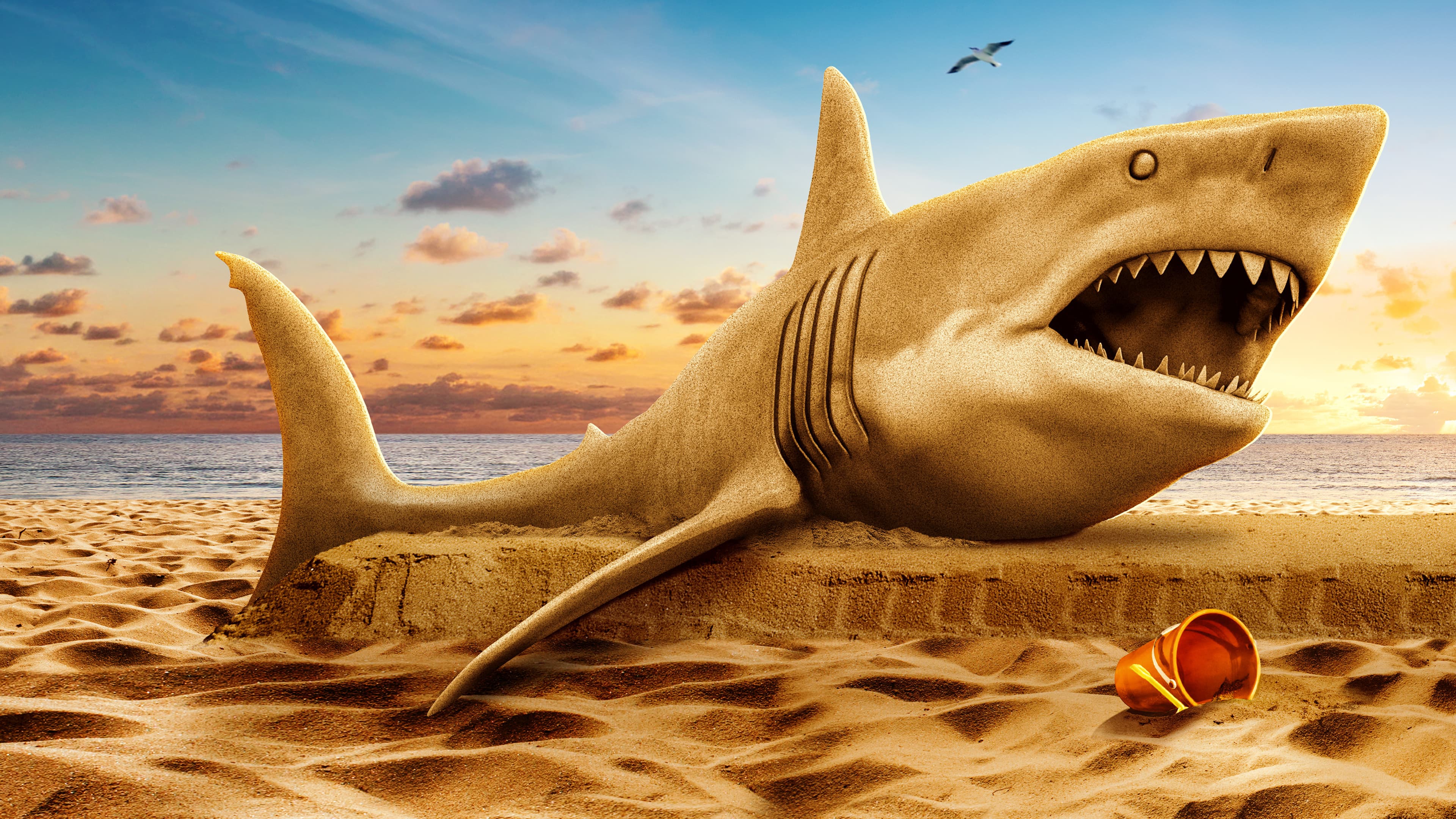 Shark Week