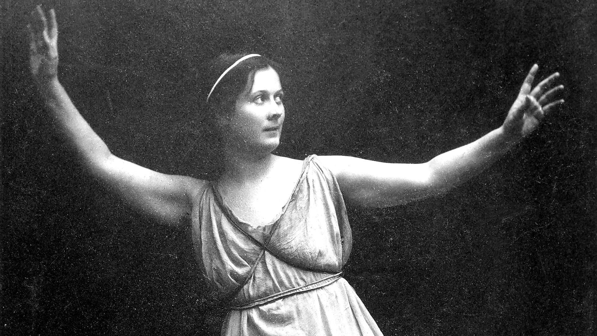 Dance Rebels: A Story of Modern Dance