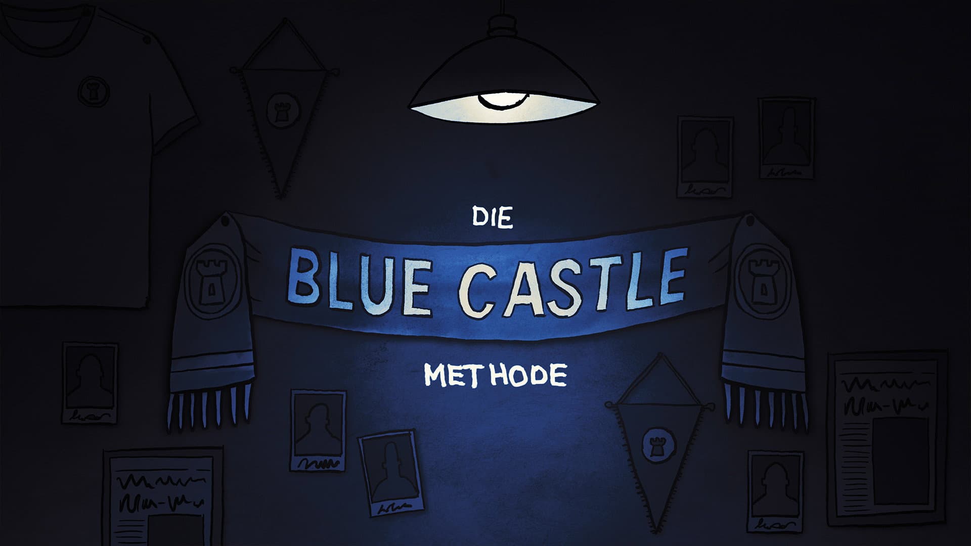 The Blue Castle Method