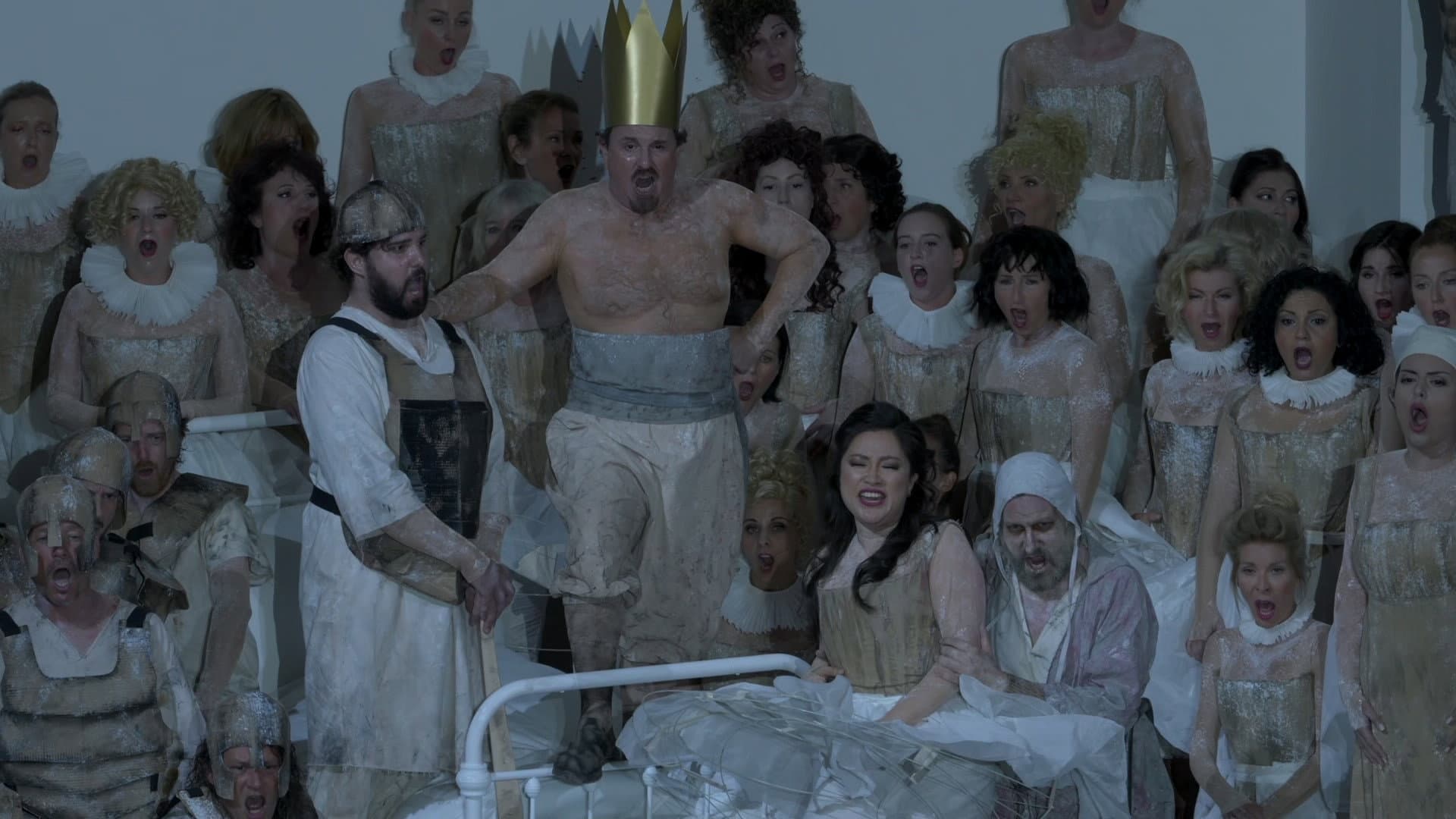 Verdi - Ernani