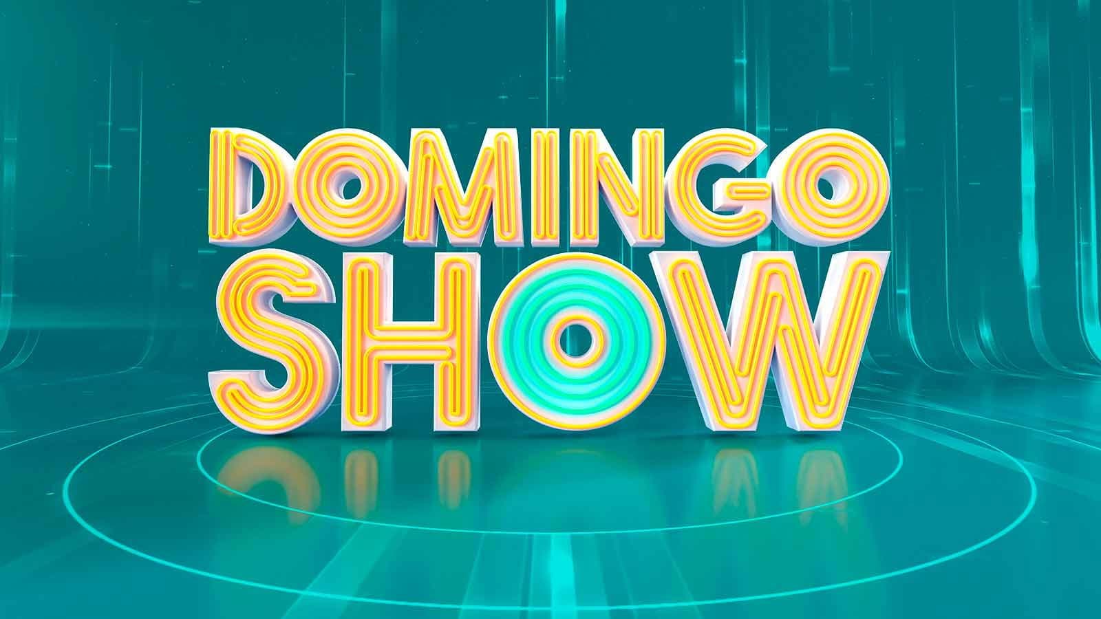 Domingo Show