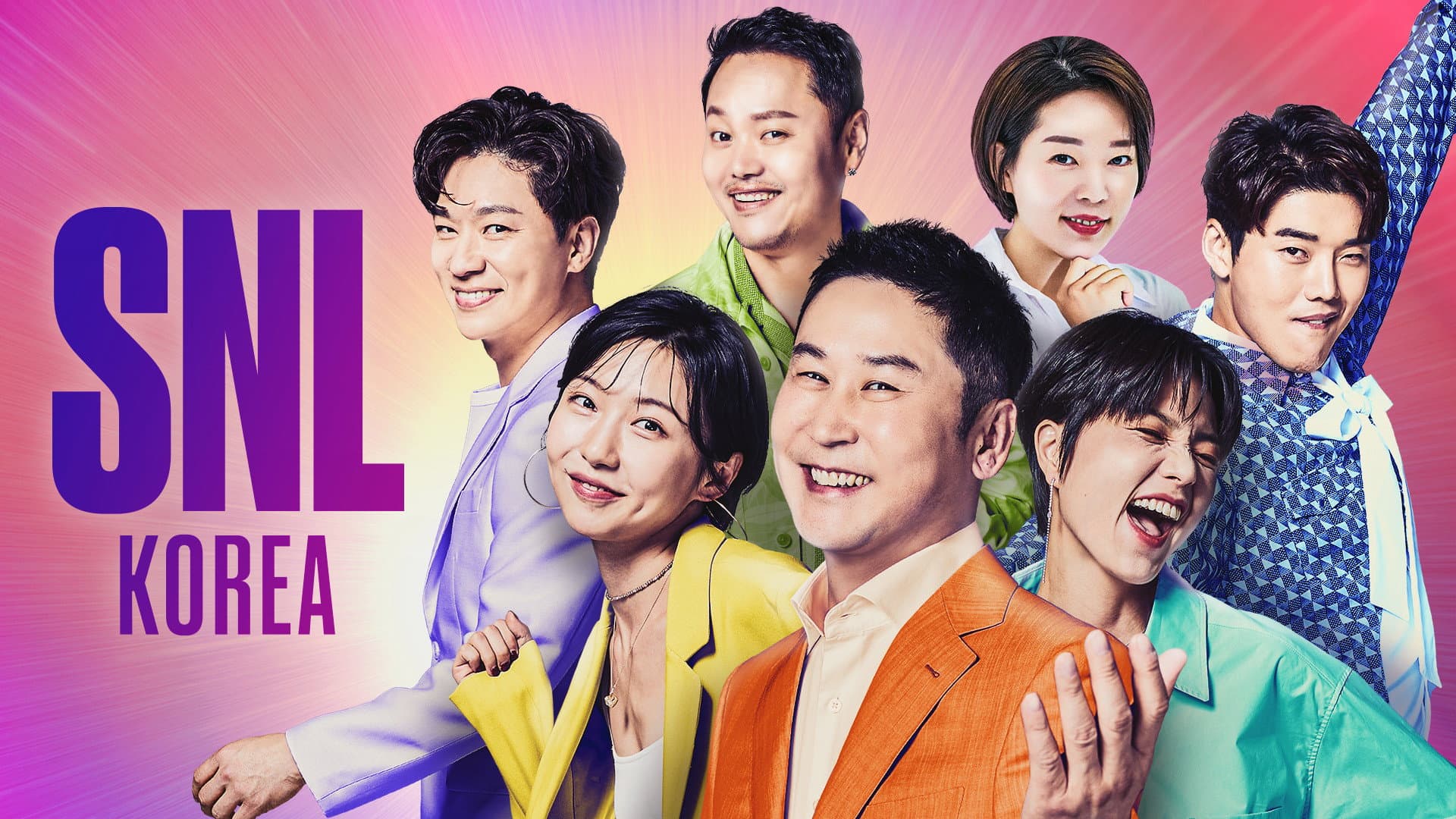 SNL Korea
