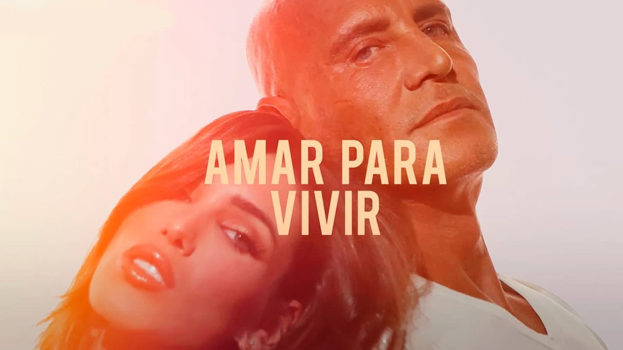 Amar para vivir