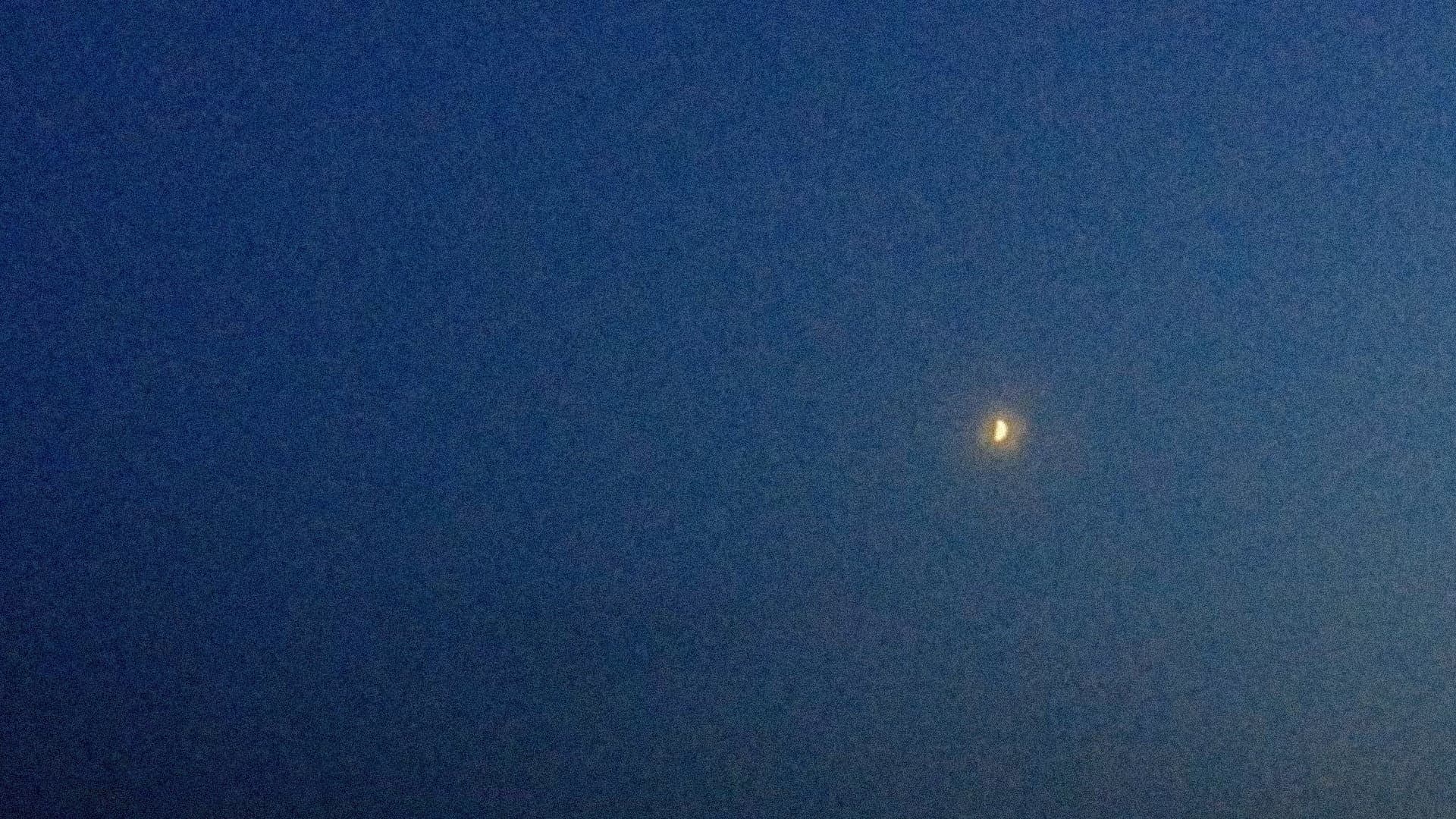 Three Disperse