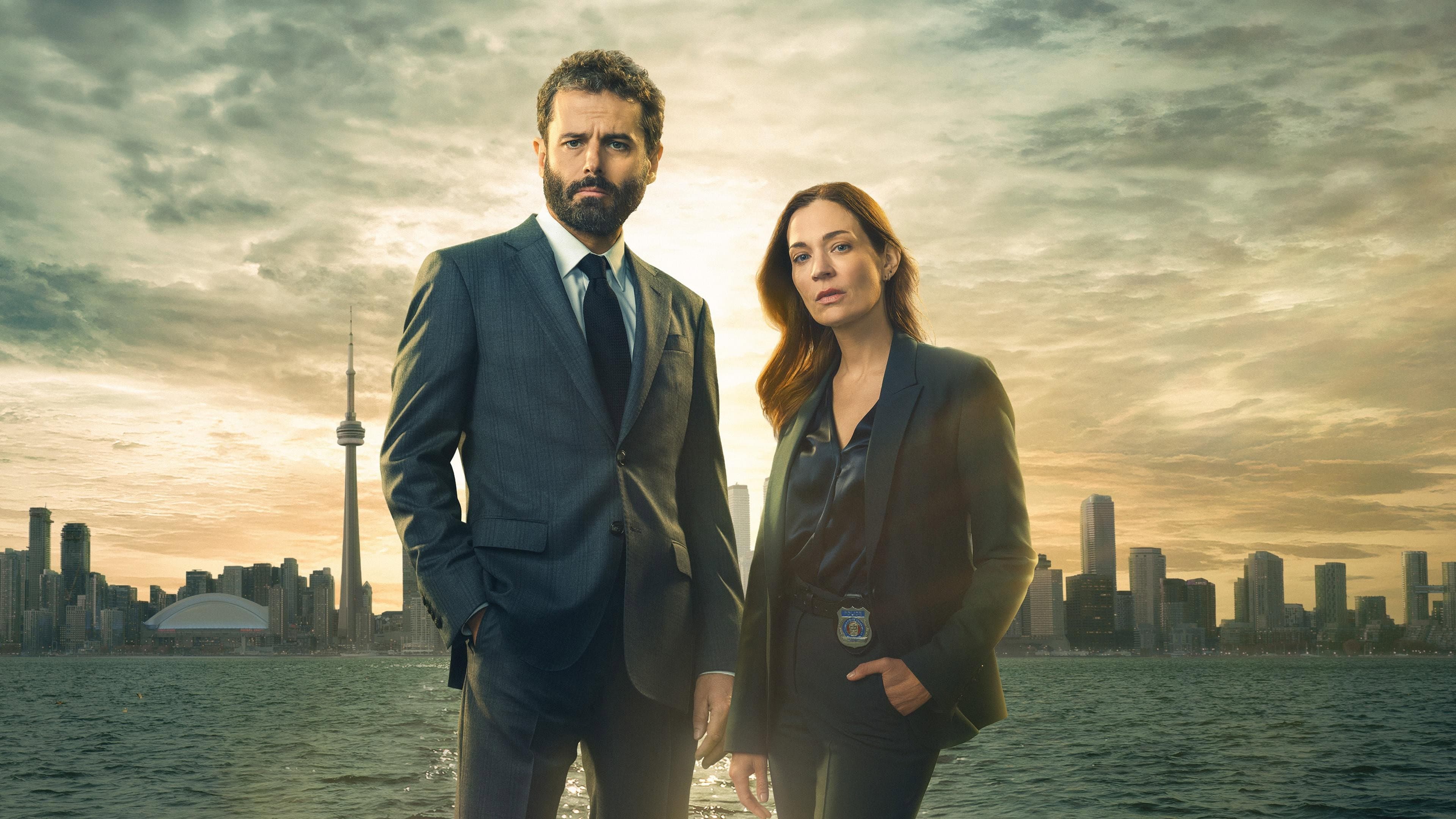 Law & Order Toronto: Criminal Intent