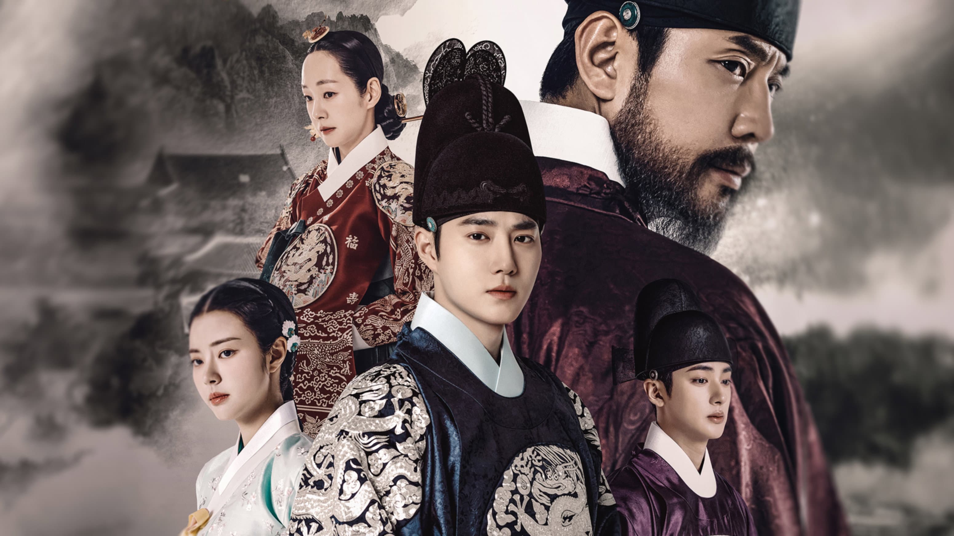 Missing Crown Prince