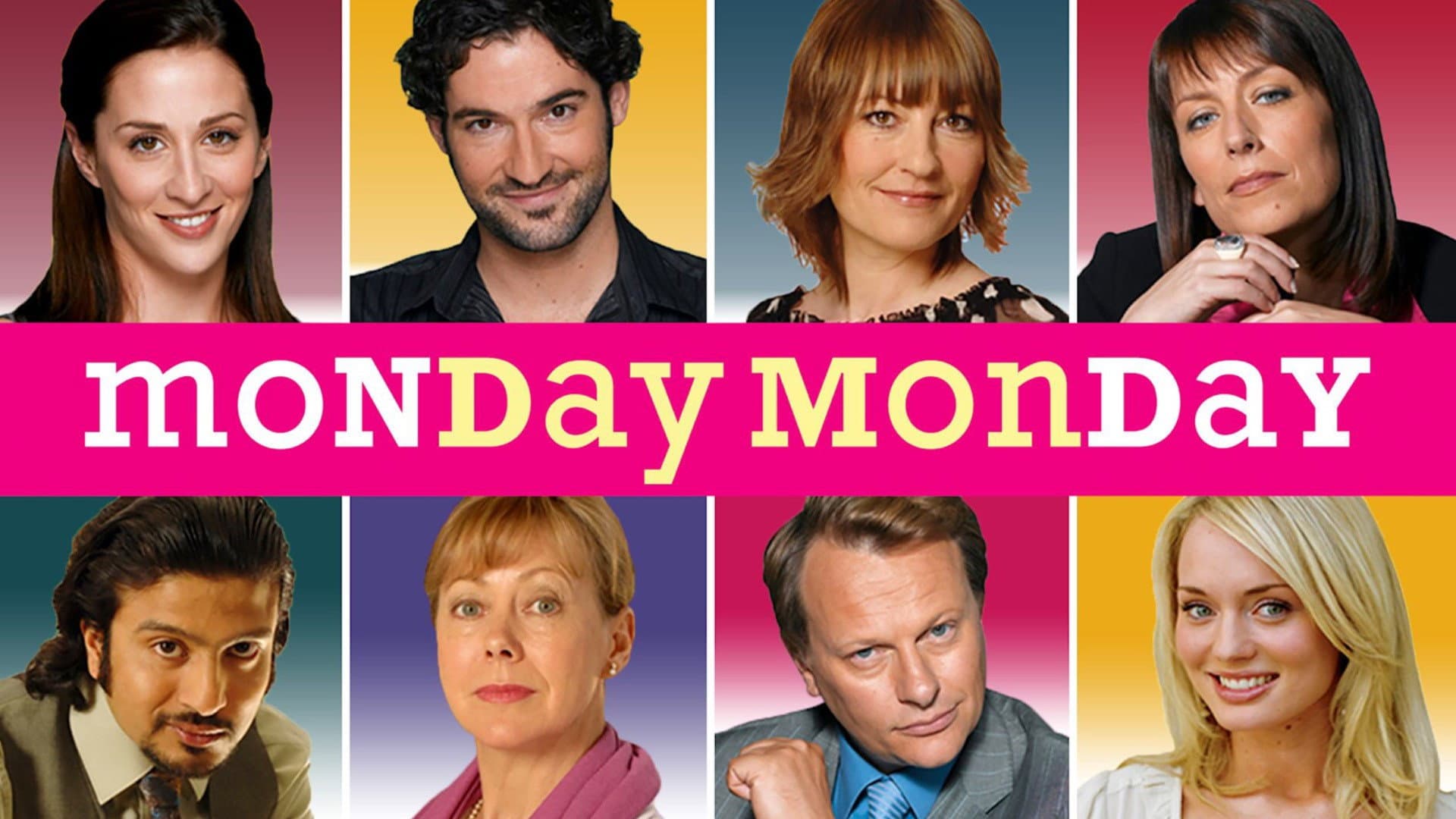 Monday Monday