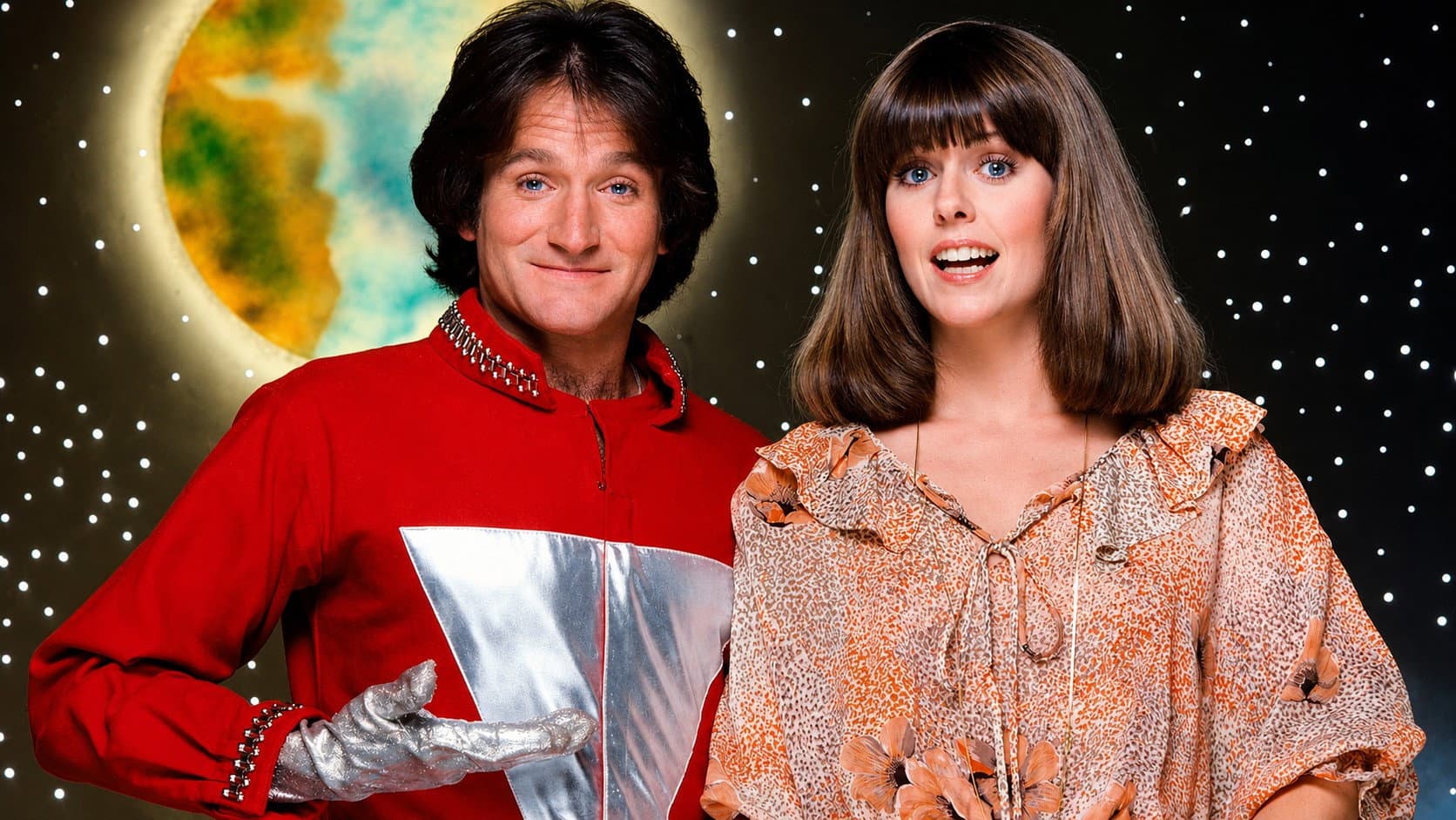 Mork & Mindy