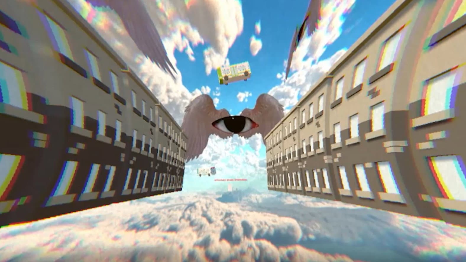 ALTROVE - Vuoi tornare indietro?