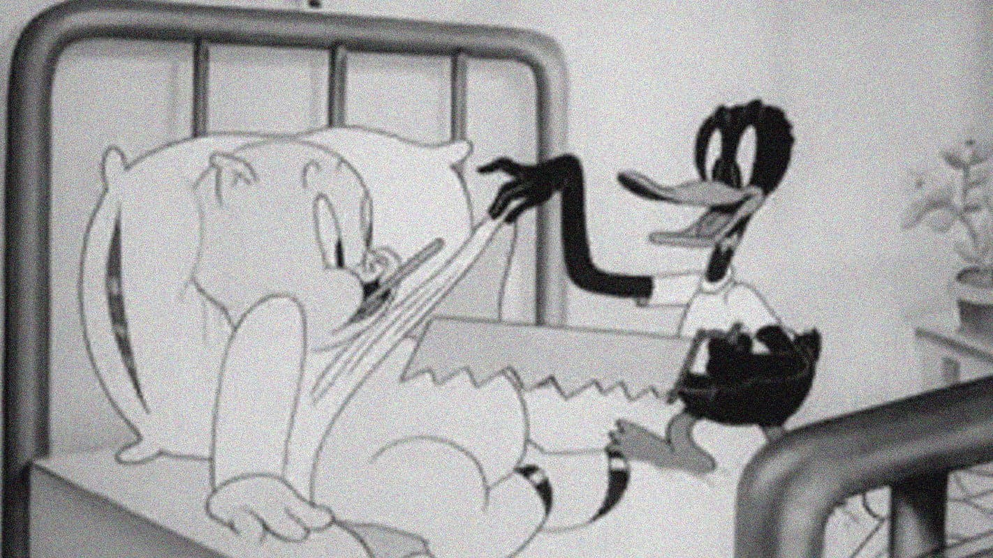 The Daffy Doc