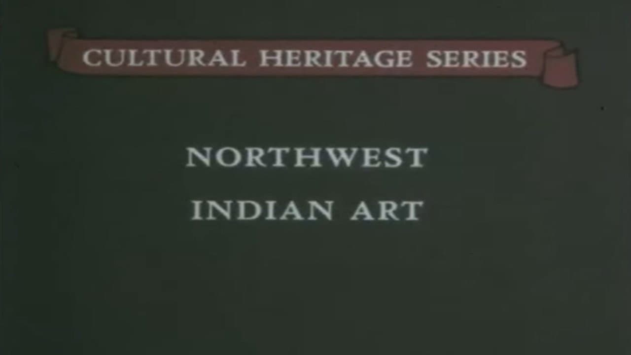 Northwest Indian Art