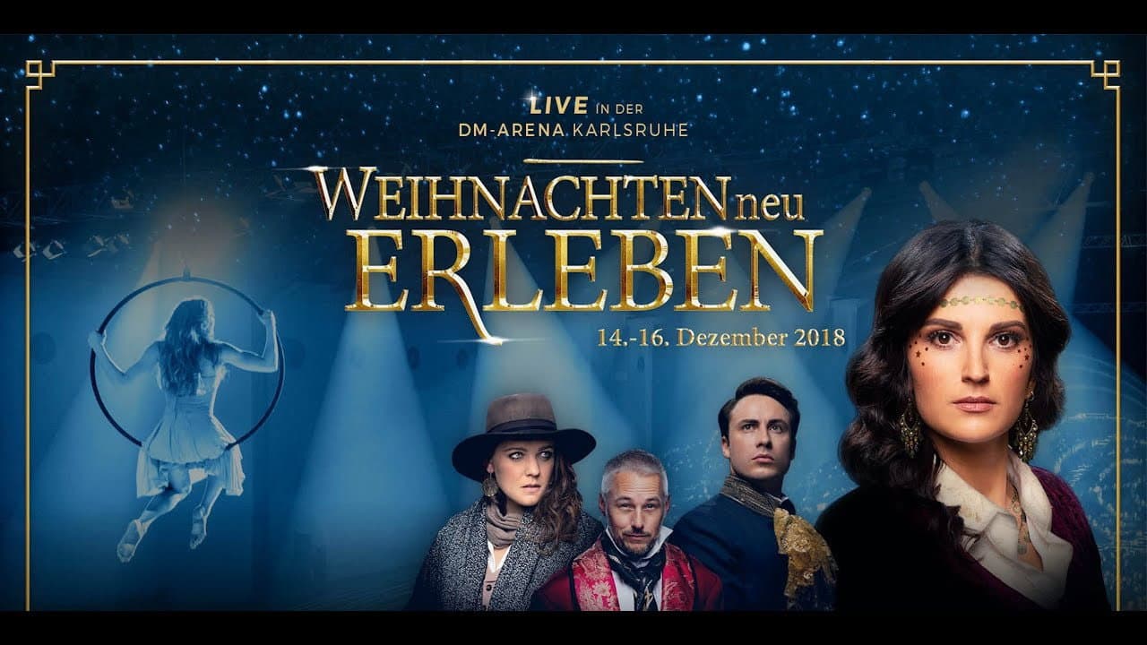 Weihnachten neu erleben 2018