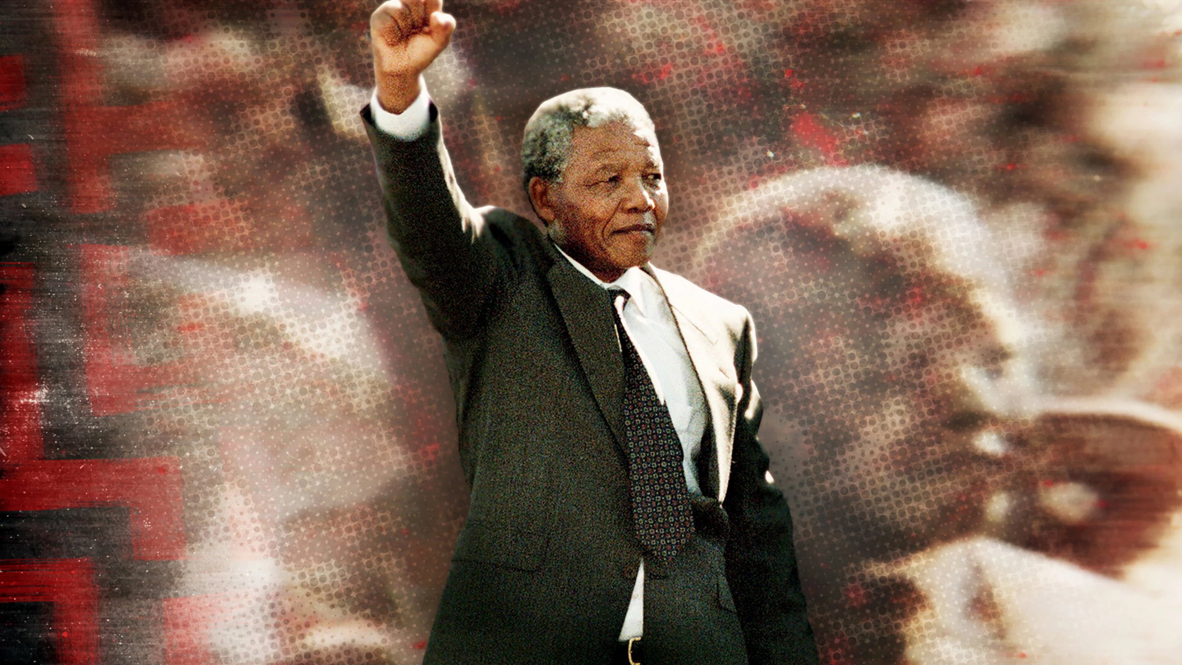 Free Nelson Mandela
