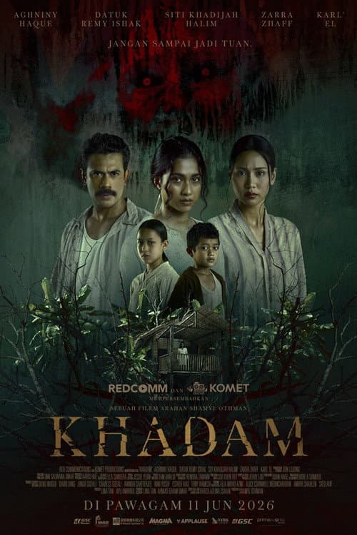 Khadam