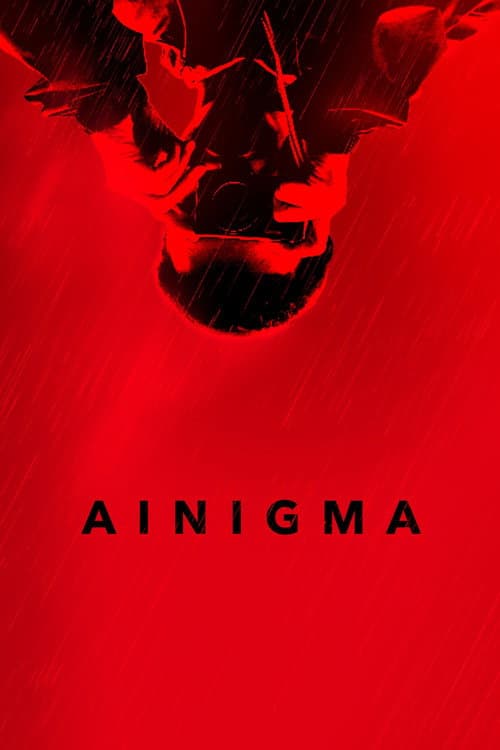 Ainigma