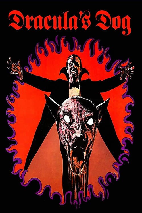 Zoltan… Hound of Dracula