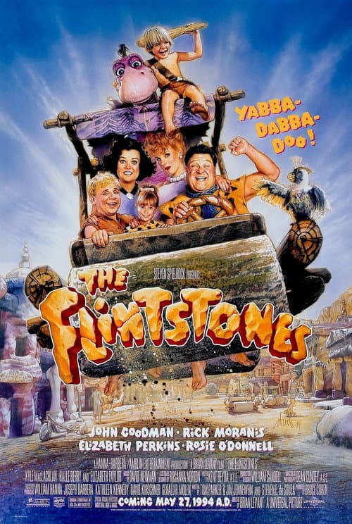 The Flintstones