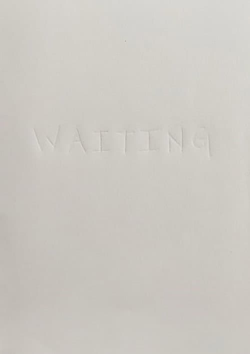 Waiting