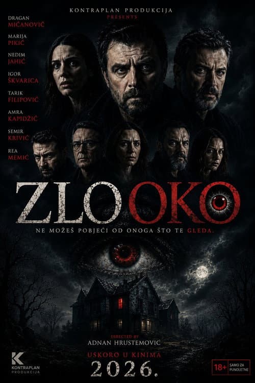 Zlo Oko