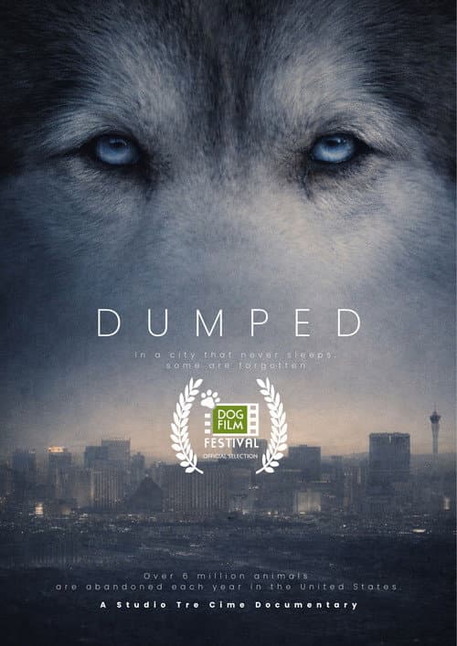 Dumped