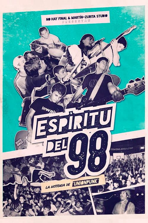 Espíritu del 98