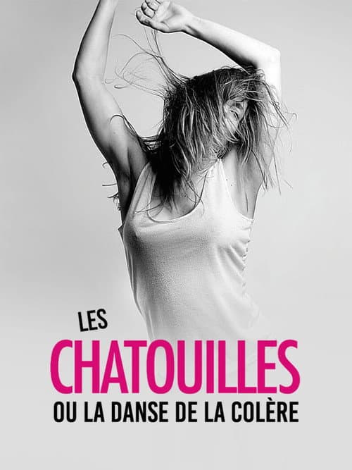Andréa Bescond - Les Chatouilles ou La Danse de la colère