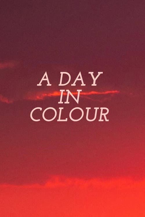 A Day in Colour