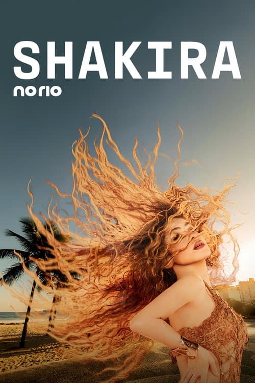 Todo Mundo no Rio com Shakira
