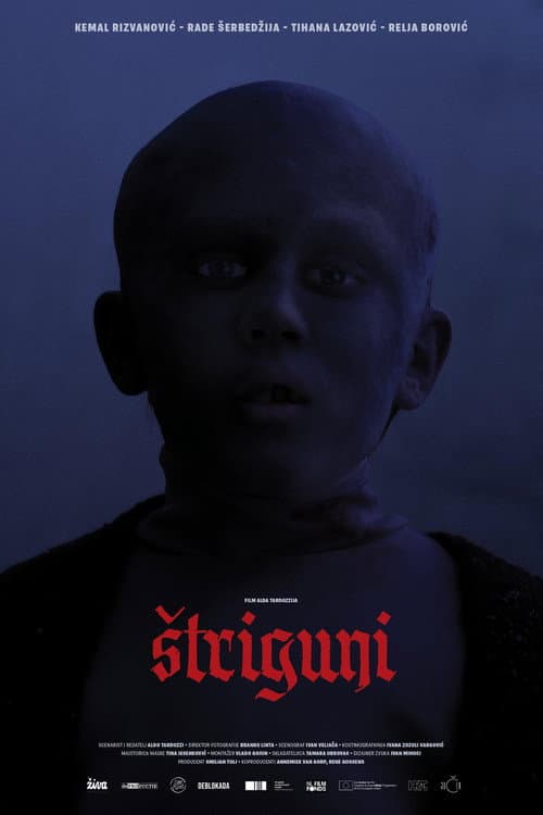 Striguni