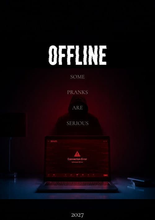 Offline: Some Pranks Are Serious