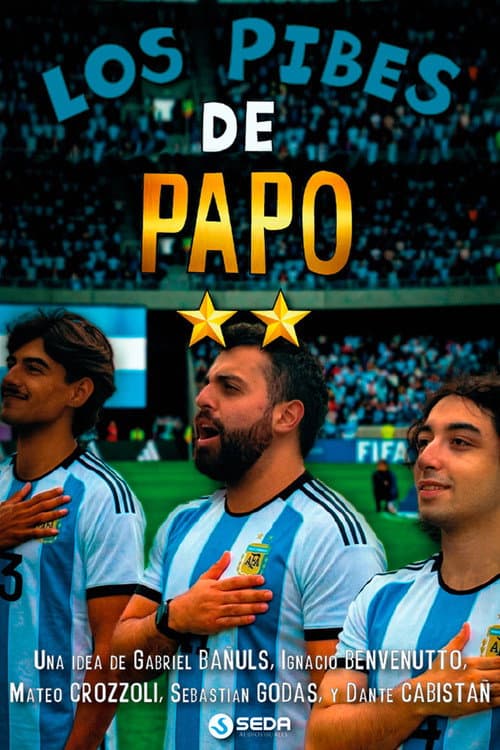 Papo's Boys