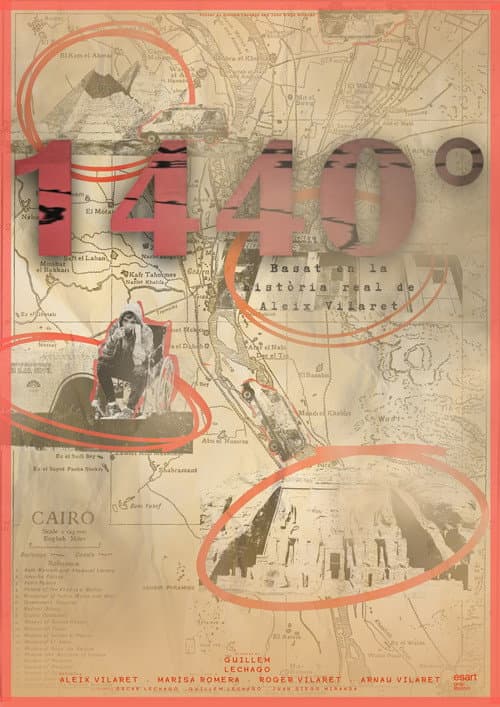 1440°