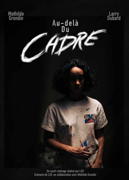 Au-delà du cadre