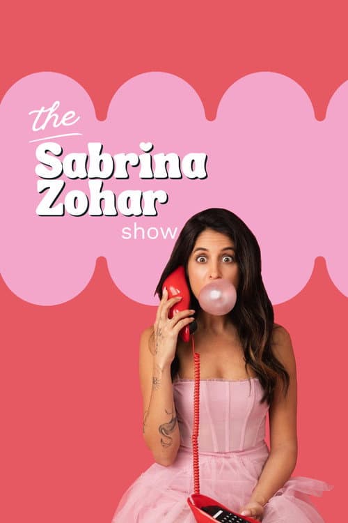 The Sabrina Zohar Show