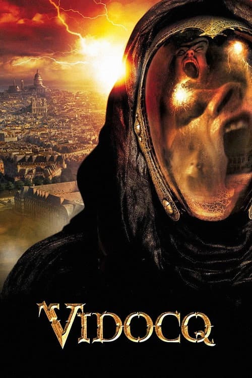 Vidocq