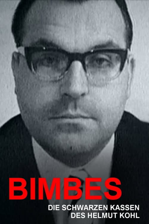 Bimbes: Die schwarzen Kassen des Helmut Kohl